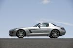 Mercedes-Benz SLS AMG 2010 года